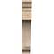 Ekena Millwork Westlake Traditional Rough Sawn Bracket, Douglas Fir, 4"W x 20"D x 24"H BKT04X20X24WTL01RDF - alternate 3